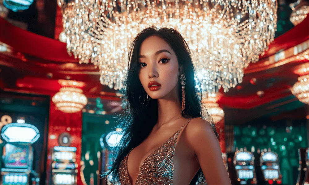 legit casino games online